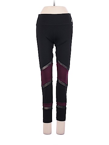 Victoria's Secret Pink Active Pants (view 1)