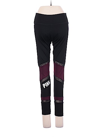 Victoria's Secret Pink Active Pants (view 2)