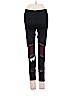 Victoria's Secret Pink Black Active Pants Size XS - photo 2