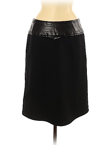 Lafayette 148 New York Casual Skirt (view 1)