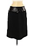 Lafayette 148 New York Black Casual Skirt Size 8 - photo 1