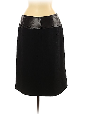 Lafayette 148 New York Casual Skirt (view 2)