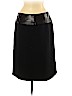 Lafayette 148 New York Black Casual Skirt Size 8 - photo 2