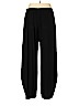 Noble U Black Casual Pants Size XL - photo 2