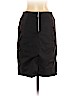 MICHAEL Michael Kors Gray Casual Skirt Size 4 - photo 2