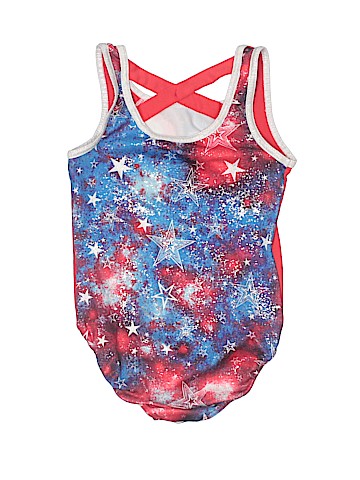 Danskin Now One Piece Swimsuit (view 2)