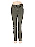 Torrid Green Jeans Size 10 (petite) - photo 1