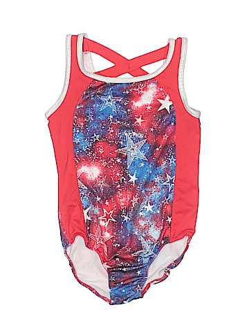 Danskin Now One Piece Swimsuit (view 1)