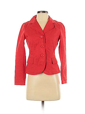 Talbots Blazer (view 1)