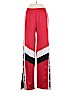 Victoria's Secret Pink Red Casual Pants Size XS - photo 1