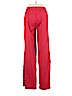 Victoria's Secret Pink Red Casual Pants Size XS - photo 2