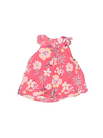 Wonder Nation Sleeveless Blouse (view 2)