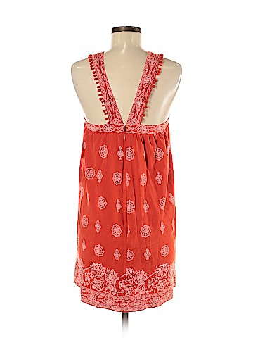 Ann Taylor LOFT Casual Dress (view 2)