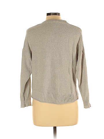 American Eagle Outfitters Pullover Sweater (view 2)