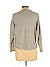 American Eagle Outfitters Gray Pullover Sweater Size L - photo 2