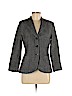 Brooks Brothers Gray Blazer Size 8 - photo 1