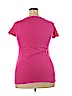 Tommy Hilfiger 100% Cotton Pink Short Sleeve T-Shirt Size XL - photo 2