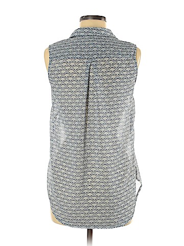 H&M Sleeveless Blouse (view 2)