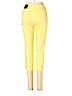 Alfani Yellow Casual Pants Size 2 (petite) - photo 2