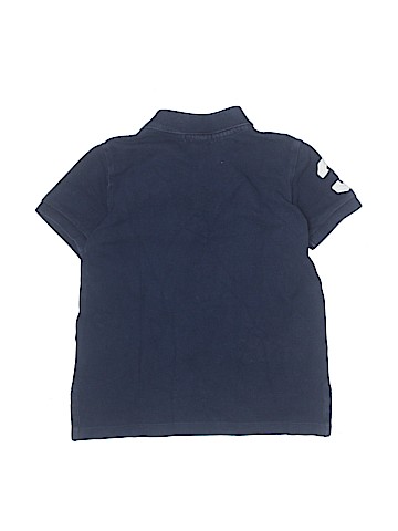 Polo by Ralph Lauren Short Sleeve Polo (view 2)