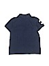 Polo by Ralph Lauren 100% Cotton Blue Short Sleeve Polo Size 4 - photo 2