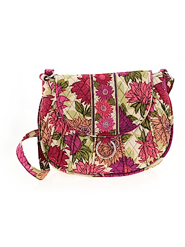 Vera Bradley Crossbody Bag (view 1)