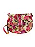 Vera Bradley Red Crossbody Bag One size - photo 1