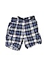 Gymboree 100% Cotton Blue Cargo Shorts Size 5 - photo 1