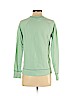 Aerie Green Sweatshirt Size S - photo 2