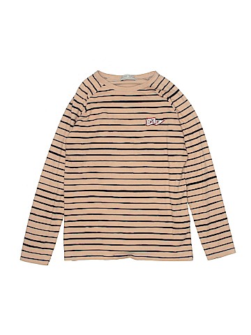 Zara Kids Long Sleeve T-Shirt (view 1)