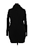 New York & Company 100% Acrylic Black Casual Dress Size XL - photo 2
