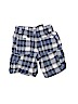 Gymboree 100% Cotton Blue Cargo Shorts Size 5 - photo 2