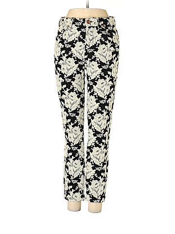 7 For All Mankind Jeggings (view 1)