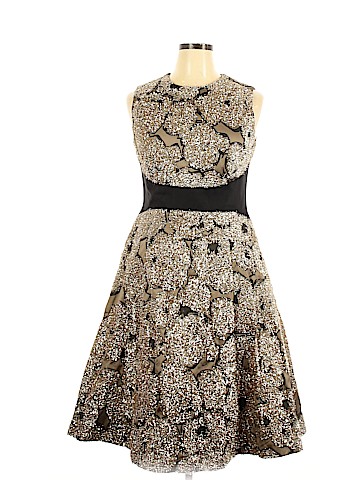 Lela Rose Cocktail Dress (view 1)