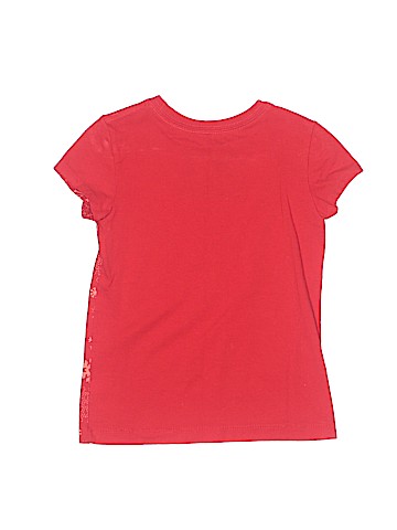 Disney Store Short Sleeve T-Shirt (view 2)