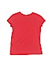 Disney Store 100% Organic Cotton Red Short Sleeve T-Shirt Size S (kids) - photo 2