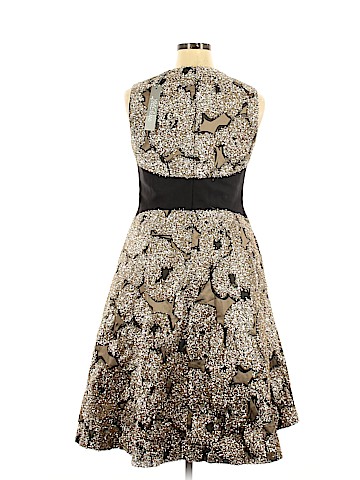 Lela Rose Cocktail Dress (view 2)