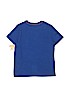 Crazy 8 100% Cotton Blue Short Sleeve T-Shirt Size 5 - 6 - photo 2