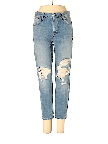 Topshop Jeans (view 1)