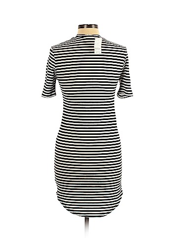 Say What? Casual Dress (view 2)