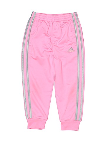 Adidas Track Pants (view 1)