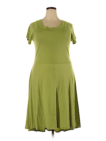 Soft Surroundings Casual Dress (view 1)