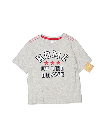 Crazy 8 Short Sleeve T-Shirt (view 1)