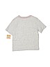 Crazy 8 100% Cotton Graphic Gray Short Sleeve T-Shirt Size 5T - photo 2