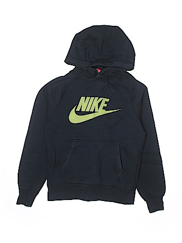 Nike Pullover Hoodie (view 1)