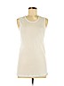 kopal 100% Tencel White Tank Top Size M - photo 1