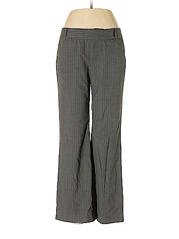 Banana Republic Factory Store Wool Pants (view 1)