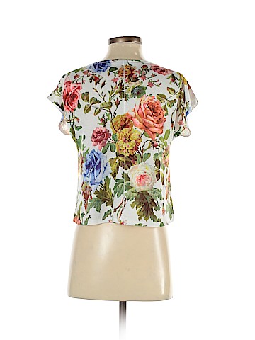 Forever 21 Short Sleeve T-Shirt (view 2)