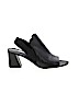 VANELi Black Heels Size 10 - photo 1