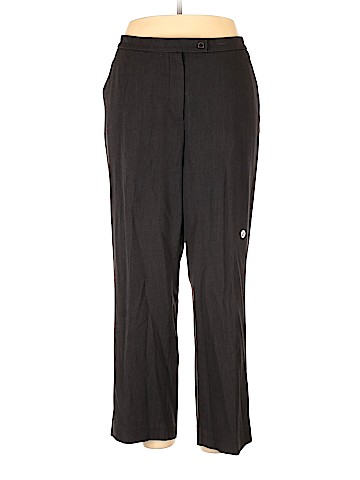 Investments II Dress Pants (view 1)